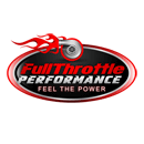 Full Throttle Performance (US)